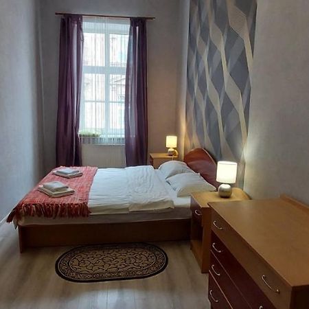 2 Bedroom Apartment On Tomashivskogo Street 7 Lemberg Exterior foto