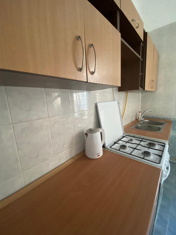 2 Bedroom Apartment On Tomashivskogo Street 7 Lemberg Exterior foto