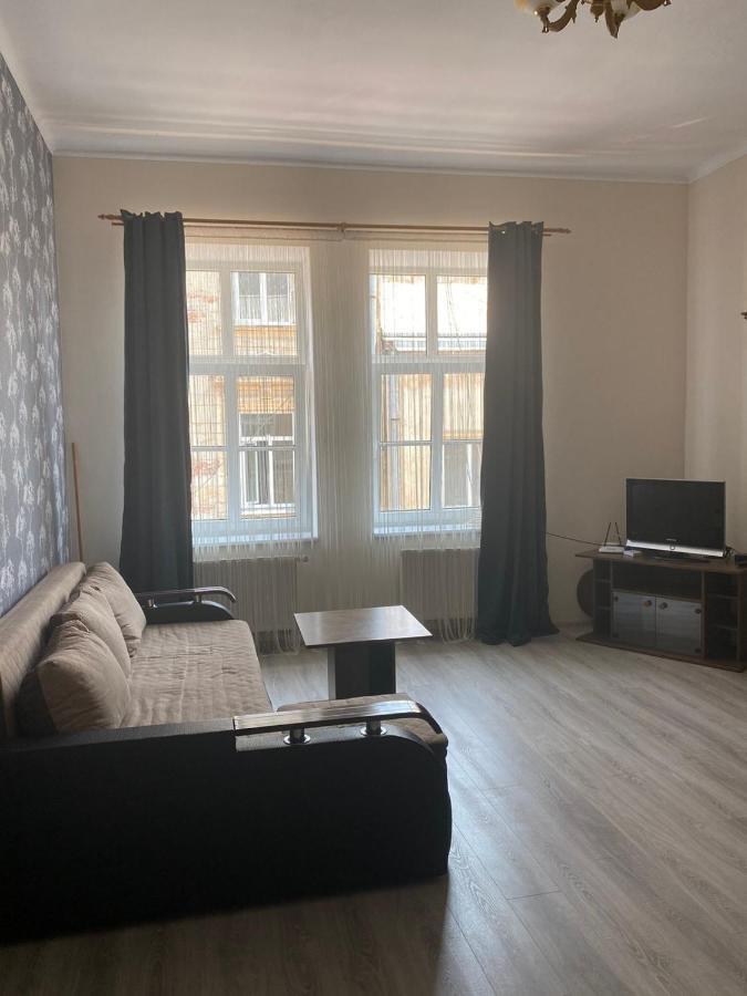 2 Bedroom Apartment On Tomashivskogo Street 7 Lemberg Exterior foto