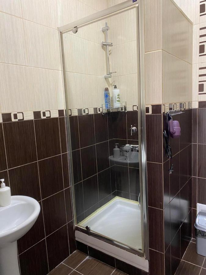 2 Bedroom Apartment On Tomashivskogo Street 7 Lemberg Exterior foto