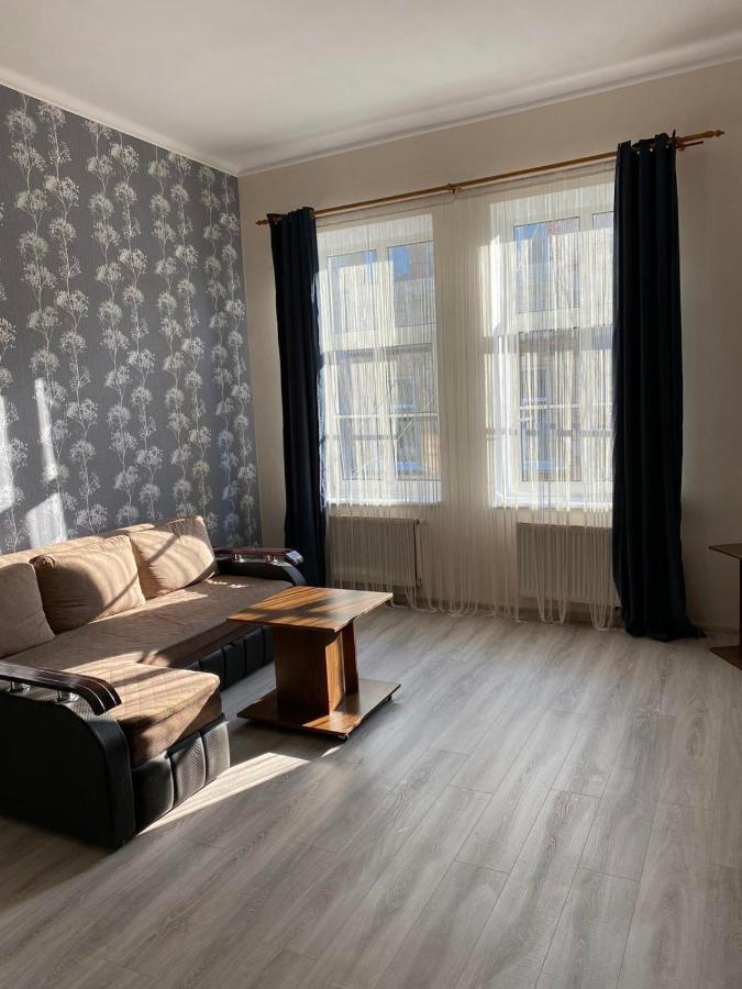 2 Bedroom Apartment On Tomashivskogo Street 7 Lemberg Exterior foto