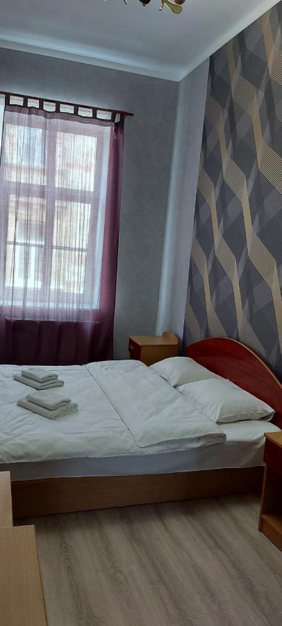 2 Bedroom Apartment On Tomashivskogo Street 7 Lemberg Exterior foto