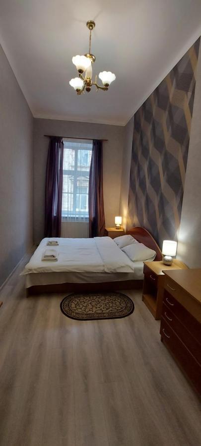 2 Bedroom Apartment On Tomashivskogo Street 7 Lemberg Exterior foto