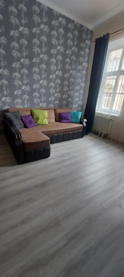 2 Bedroom Apartment On Tomashivskogo Street 7 Lemberg Exterior foto