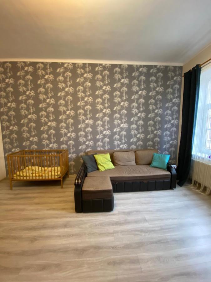 2 Bedroom Apartment On Tomashivskogo Street 7 Lemberg Exterior foto
