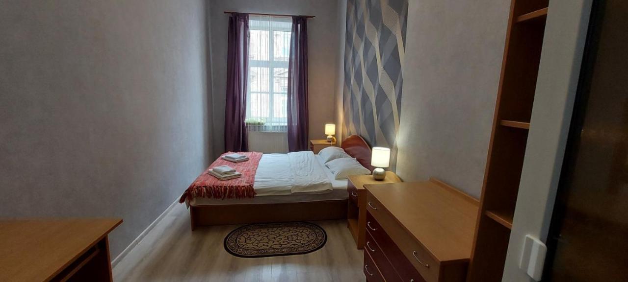 2 Bedroom Apartment On Tomashivskogo Street 7 Lemberg Exterior foto